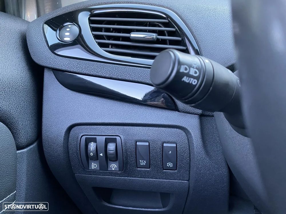 Renault Scénic 1.5 dCi Bose Edtion SS - 26