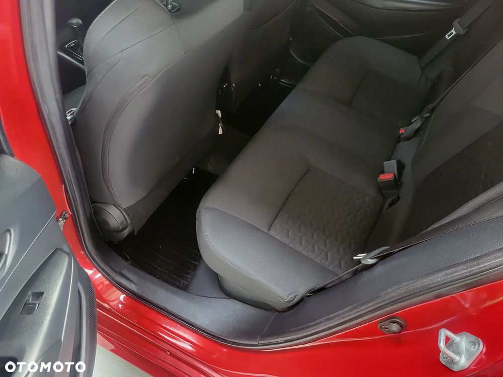 Toyota Corolla 1.8 Hybrid Executive - 36