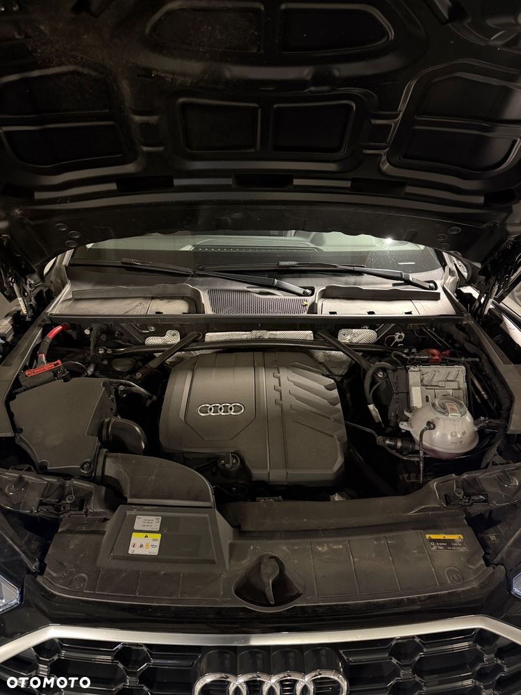 Audi Q5 45 TFSI mHEV Quattro S Line S tronic - 6