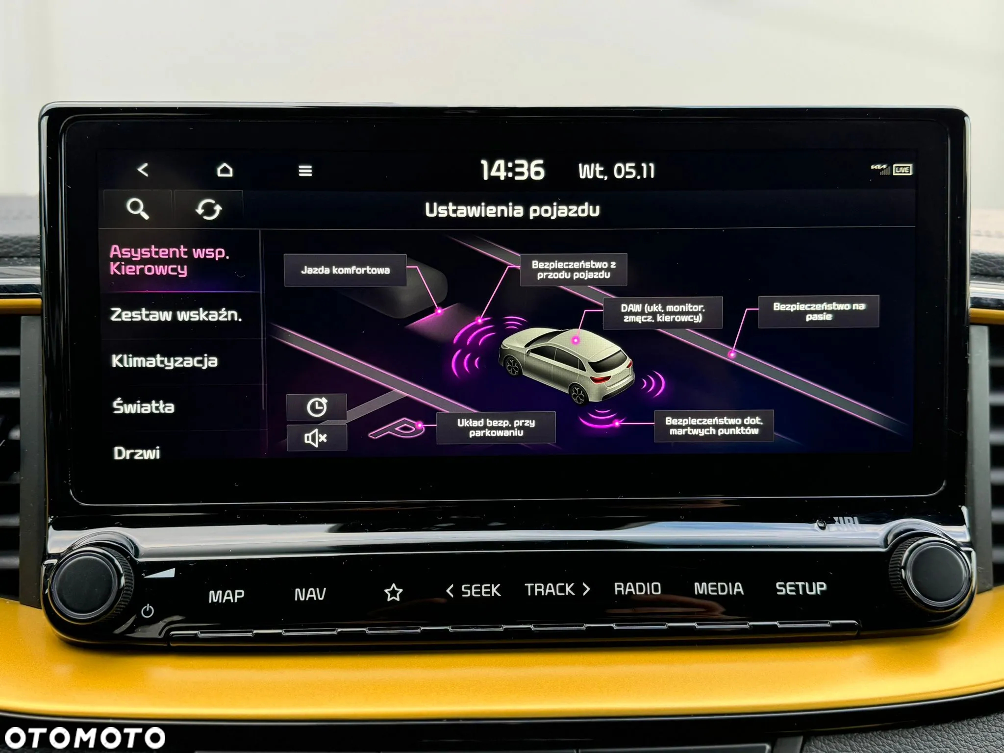 Kia XCeed 1.5 T-GDI L DCT - 24