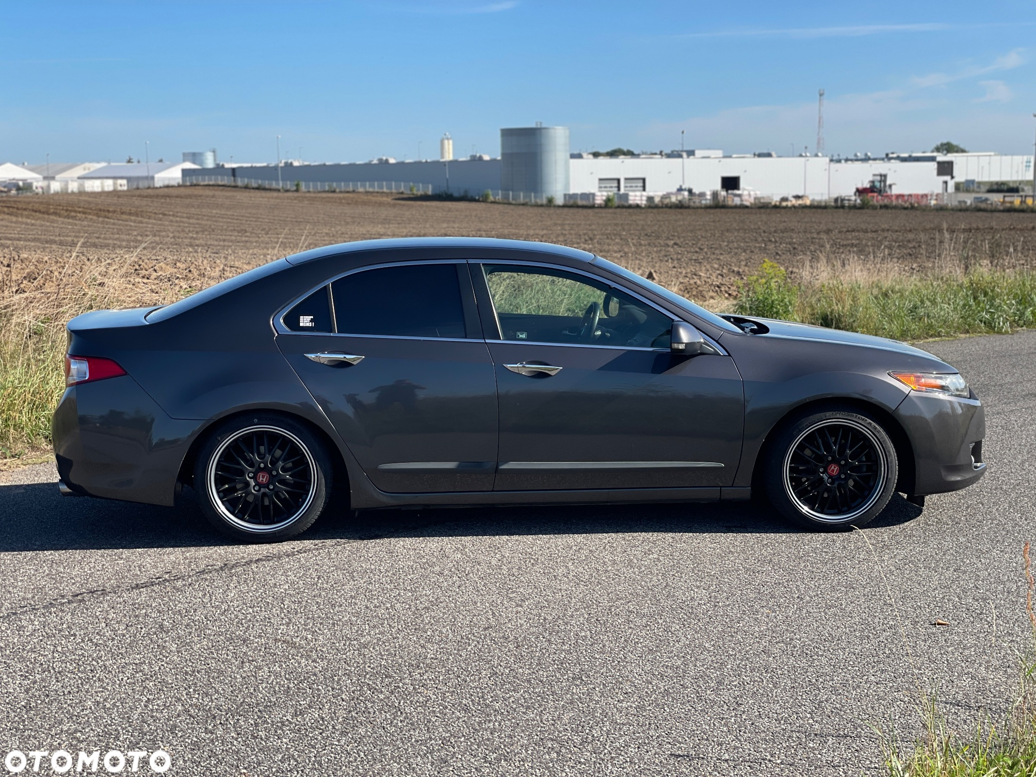 Honda Accord - 7