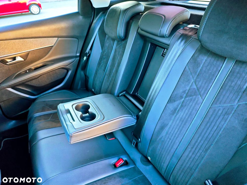 Peugeot 3008 1.5 BlueHDi Crossway S&S EAT8 - 6