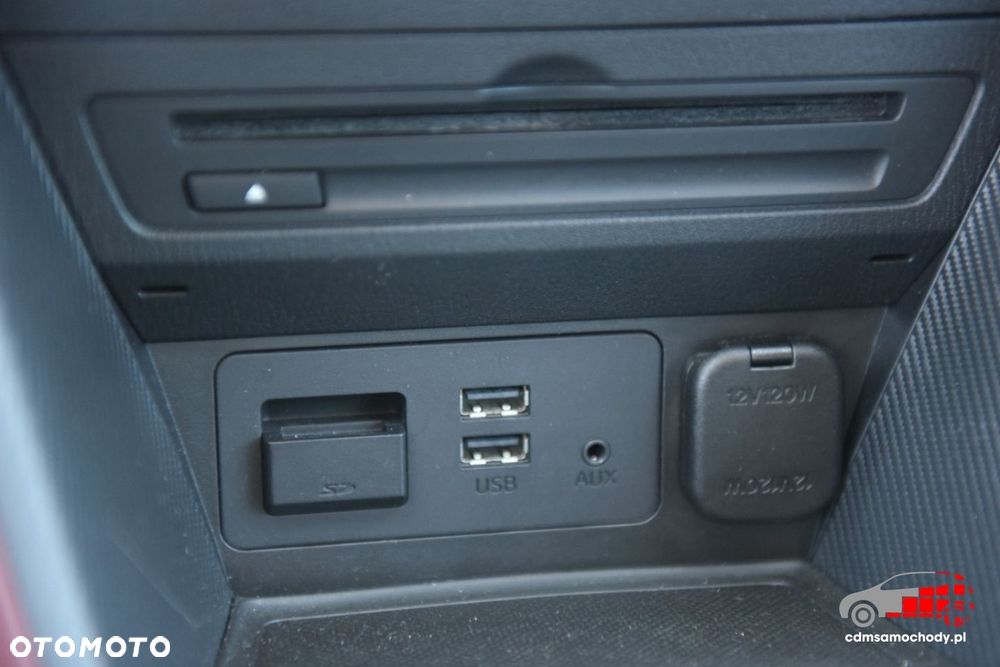 Mazda CX-3 - 30