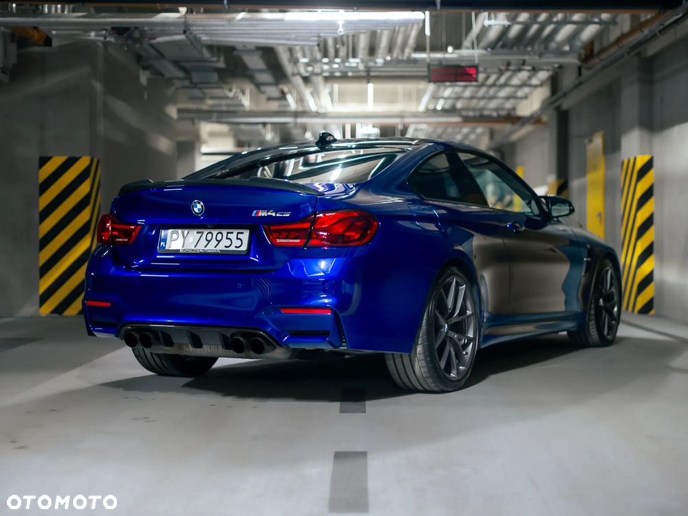 BMW M4 - 4