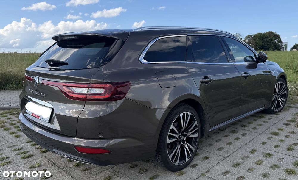 Renault Talisman 1.6 Energy dCi Initiale Paris EDC - 40