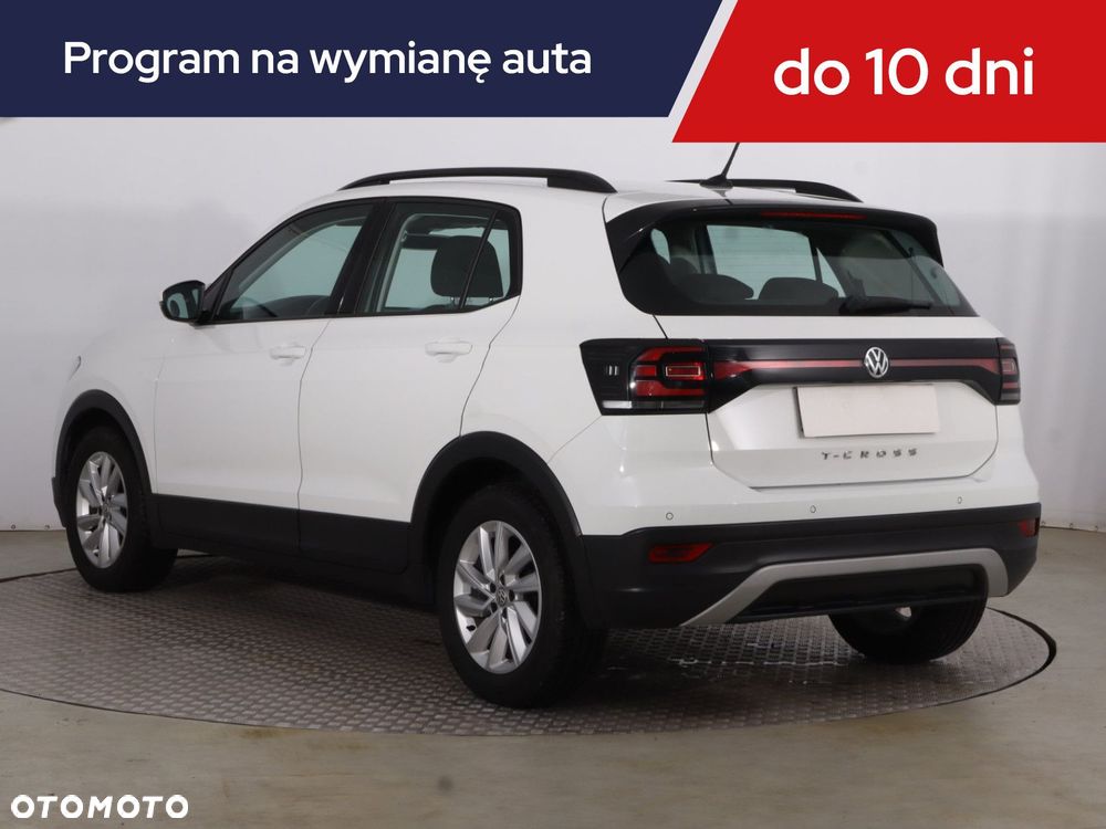 Volkswagen T-Cross - 6