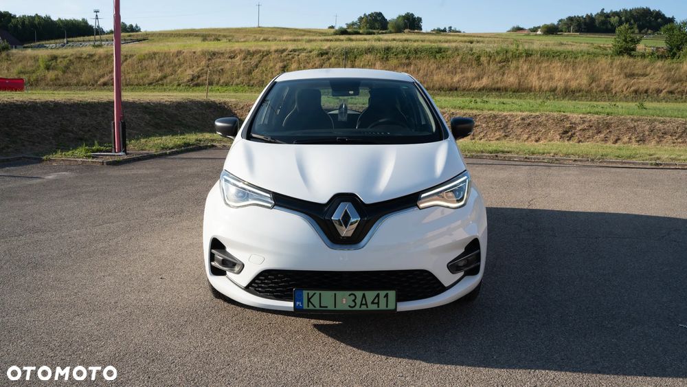 Renault Zoe - 4