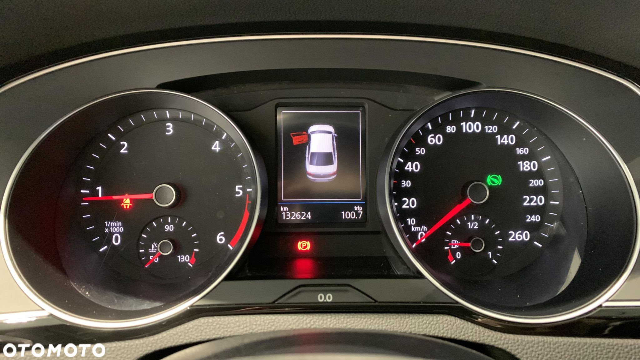 Volkswagen Passat 2.0 TDI 4Mot Elegance DSG - 14