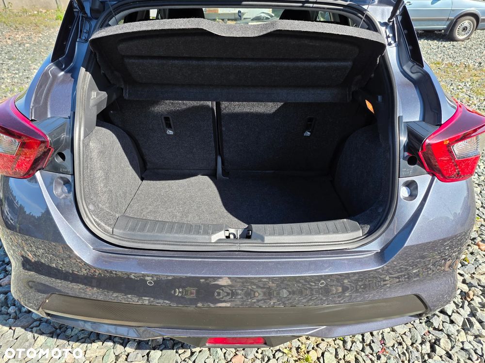 Nissan Micra 0.9 IG-T Visia Plus - 33