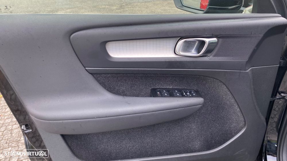 Volvo XC 40 1.5 T4 PHEV Inscription Expression - 19