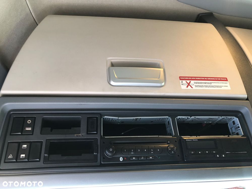 Renault Gama T High 480 Maxispace - 15