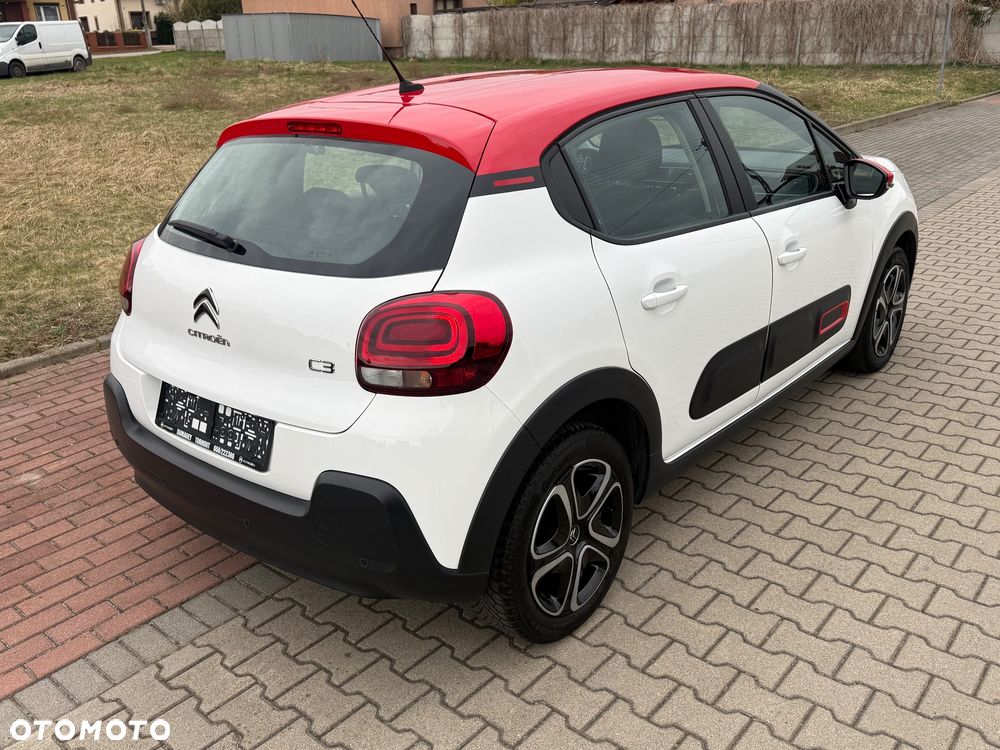 Citroën C3 - 7