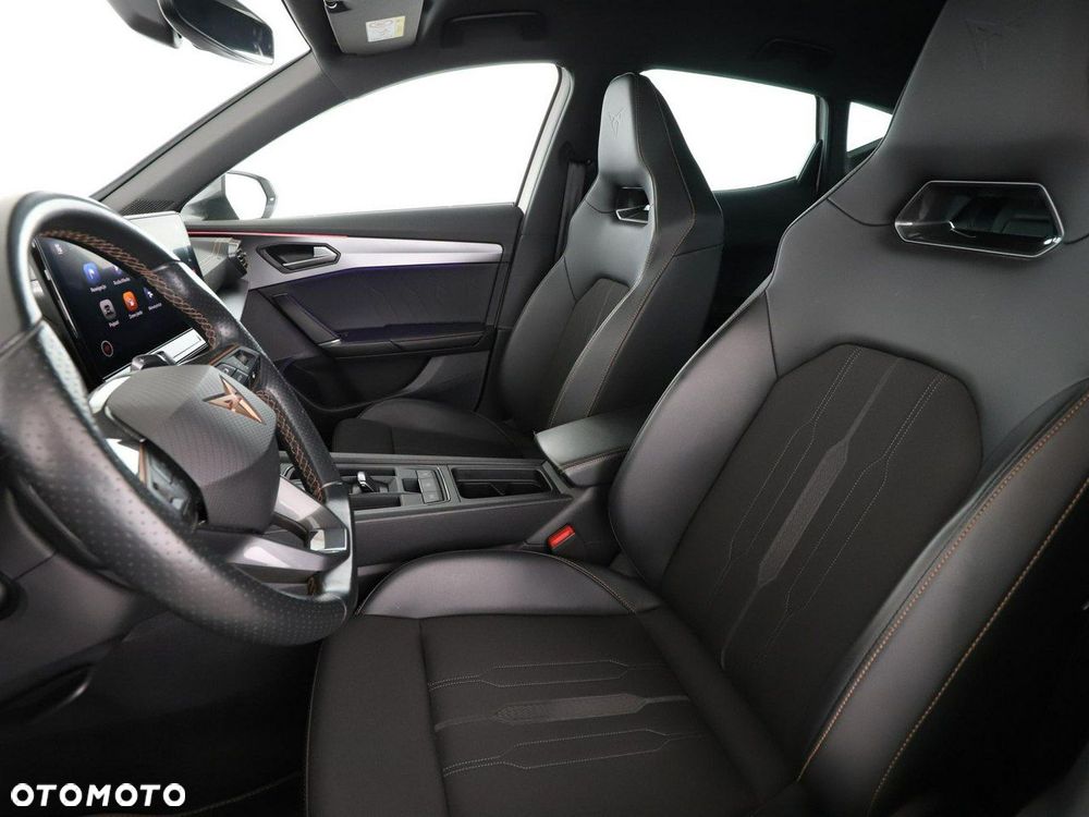 Cupra Formentor 1.4 e-Hybrid VZ DSG - 13