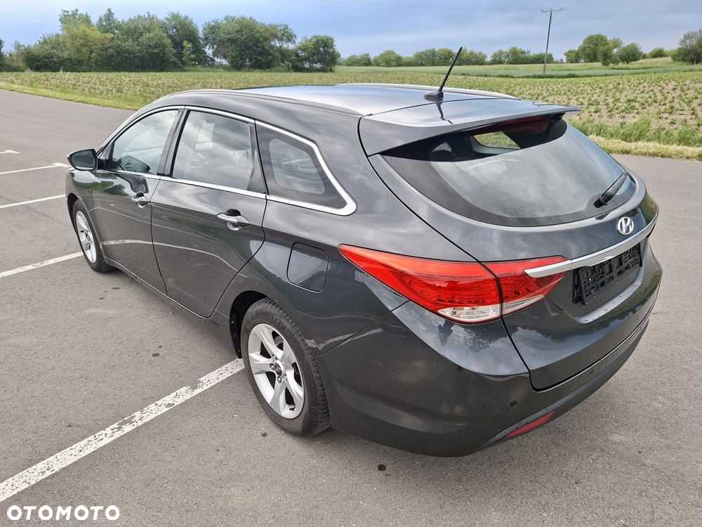 Hyundai i40 1.6 GDI Business - 4