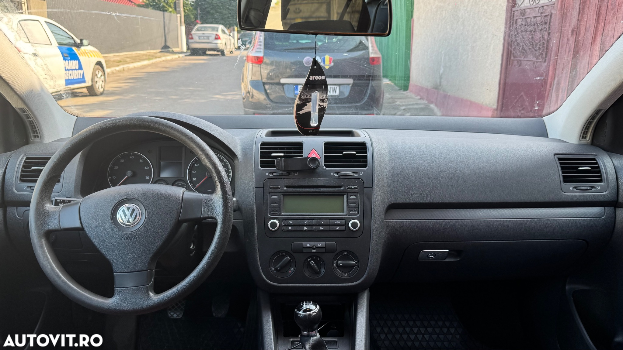 Volkswagen Golf Variant 1.4 Basis - 5