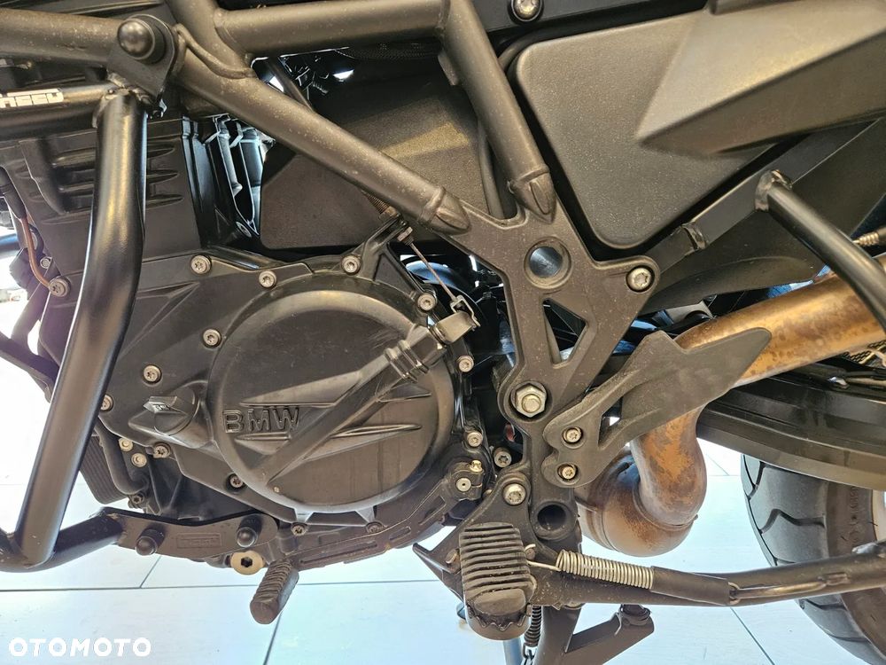 BMW GS - 17