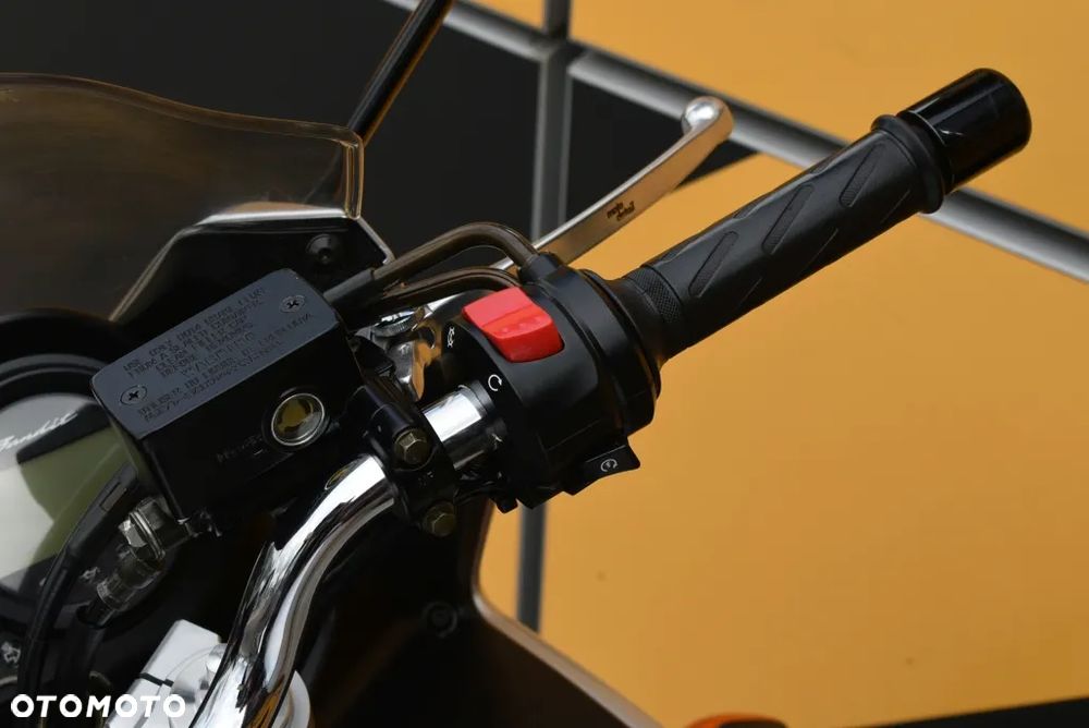 Suzuki Bandit - 23