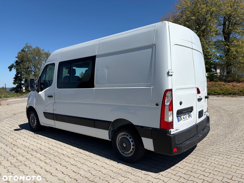 Renault Master - 5