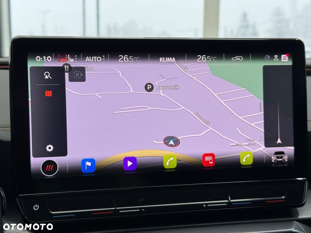 Cupra Formentor 2.0 TSI 4Drive DSG - 27