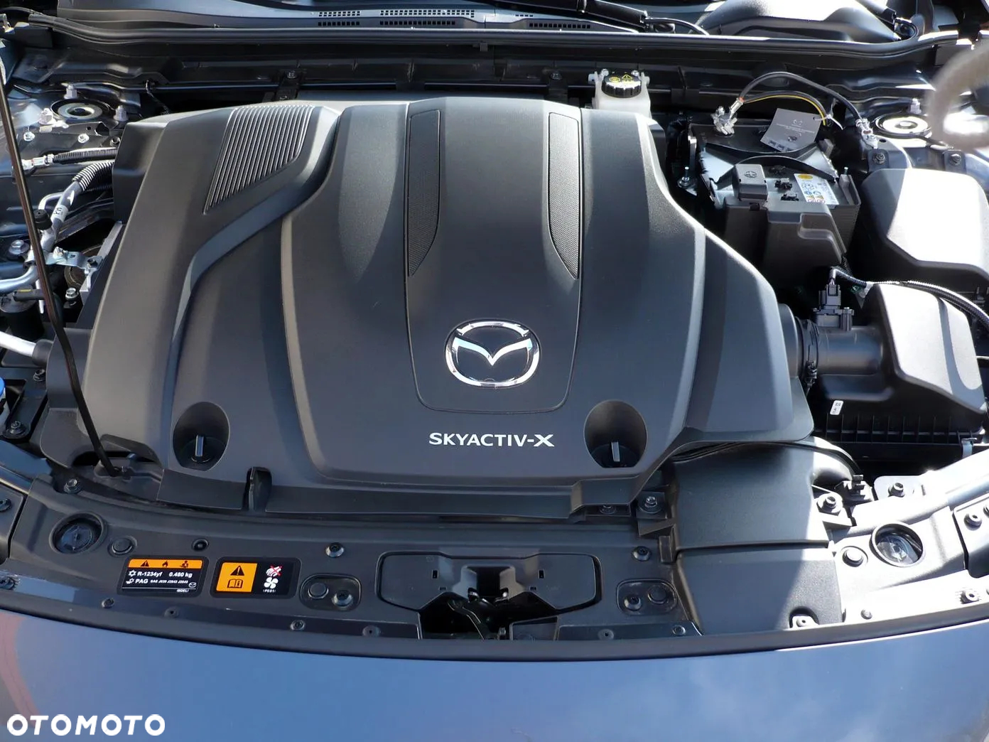 Mazda 3 - 10