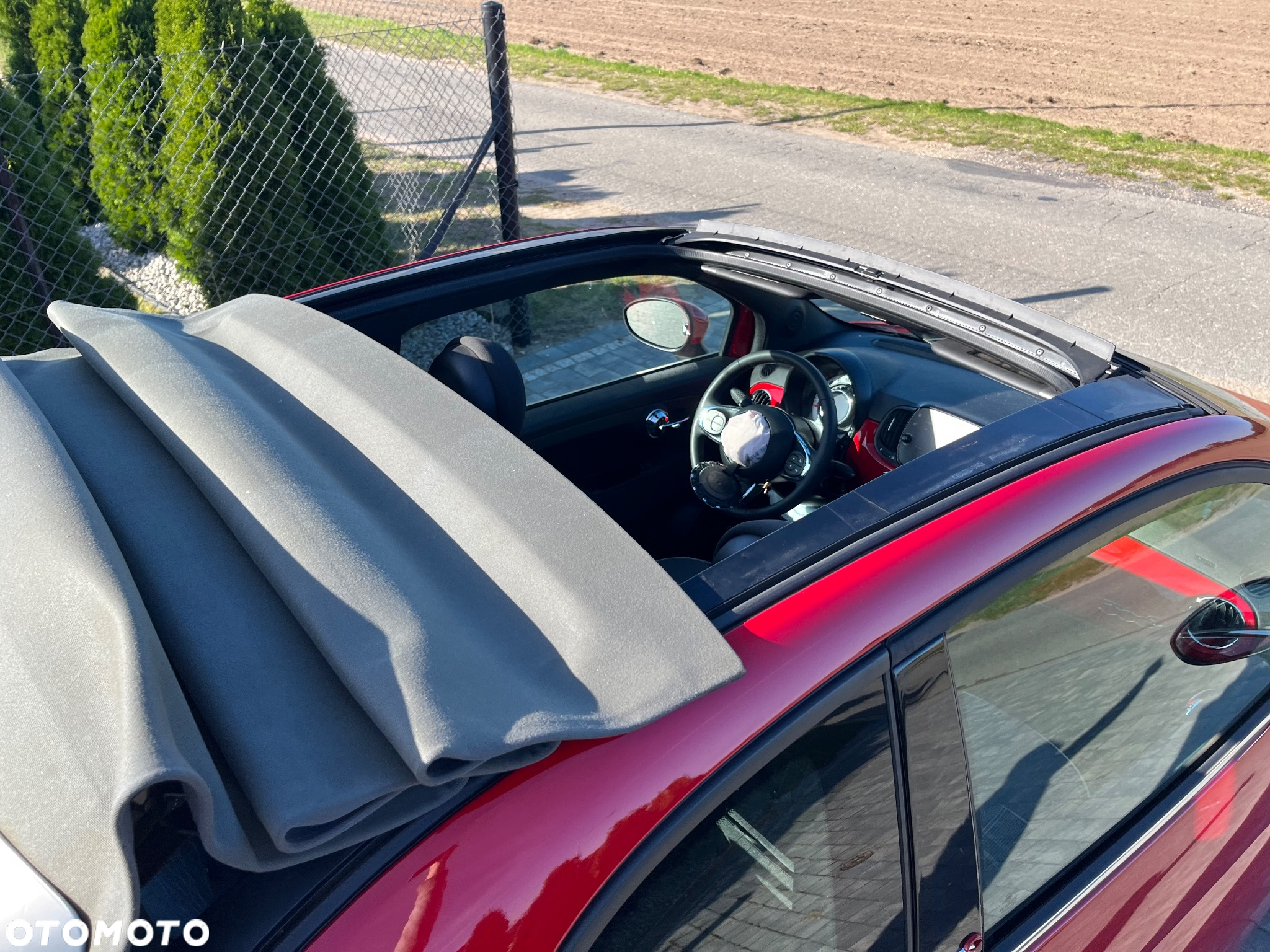 Fiat 500 1.2 Sport - 25