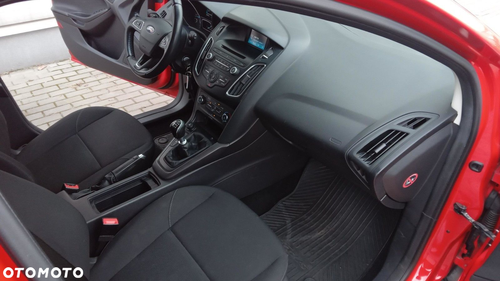 Ford Focus - 27