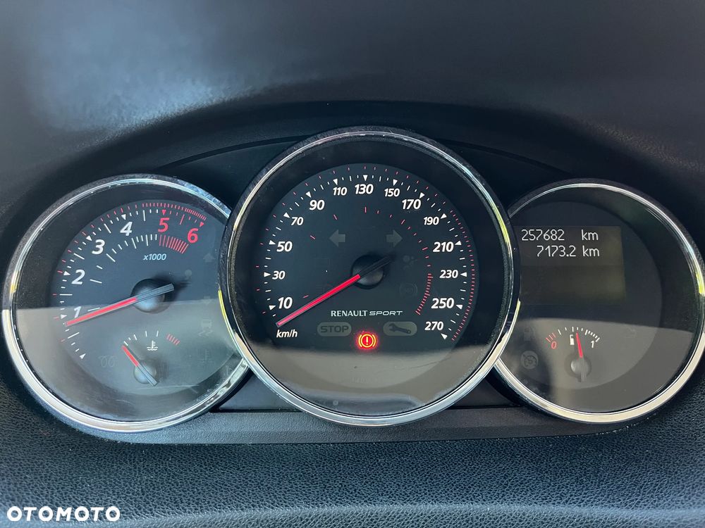 Renault Megane 2.0 dCi 16V Privilege - 17