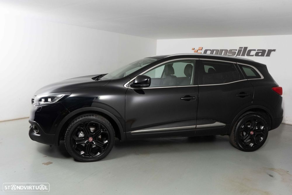 Renault Kadjar - 8