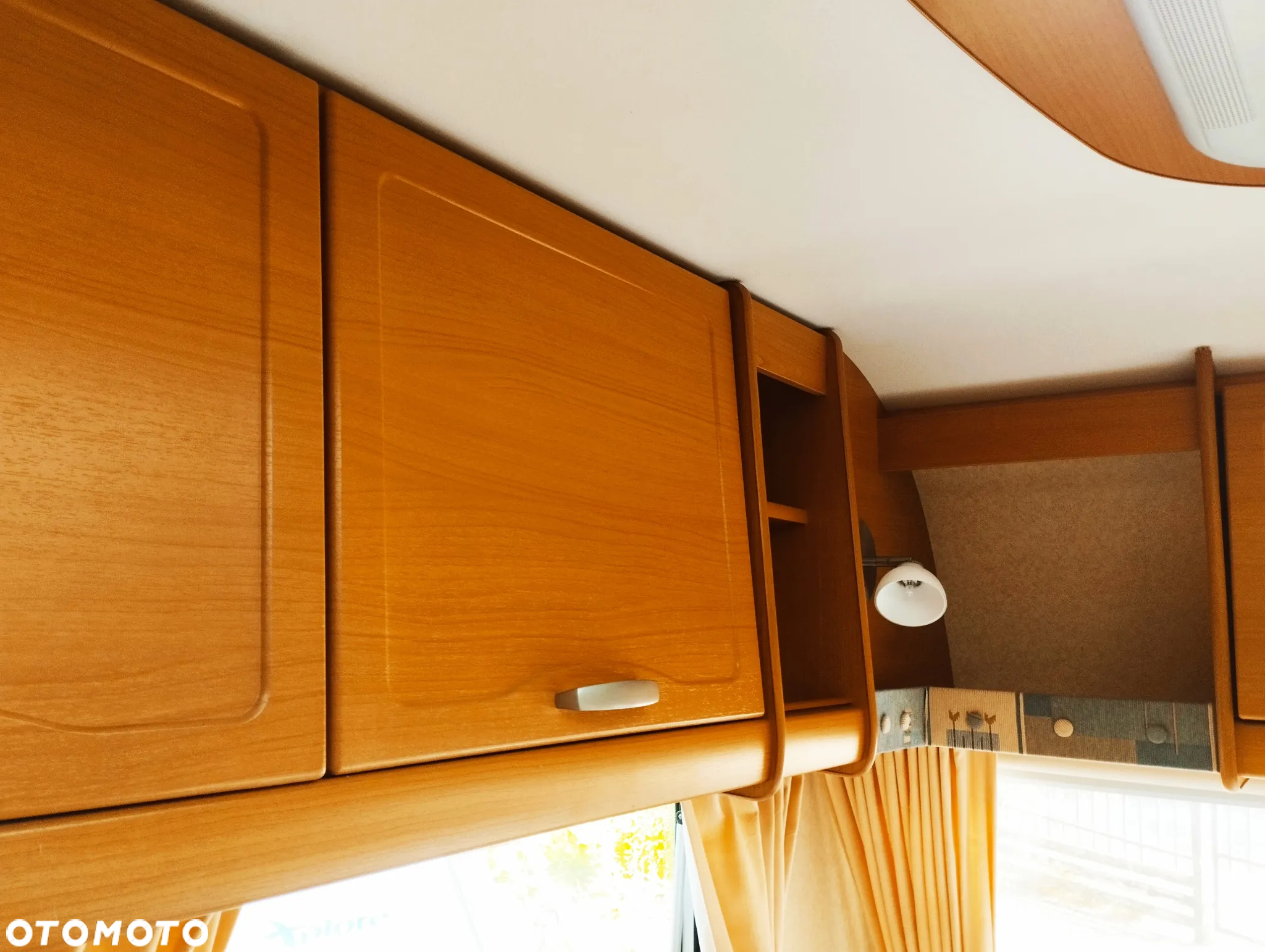 Bailey RANGER 510. Włącz filmik ! DMC- 1240 kg. NOWY SOLAR ! 2 SYPIALNIE. DUŻA ŁAZIENKA. NOWY SOLAR. PRZEDSIONEK. ZAREJESTROWANA. 100% SPRAWNA. FULL WYPOSAŻENIE. - 18