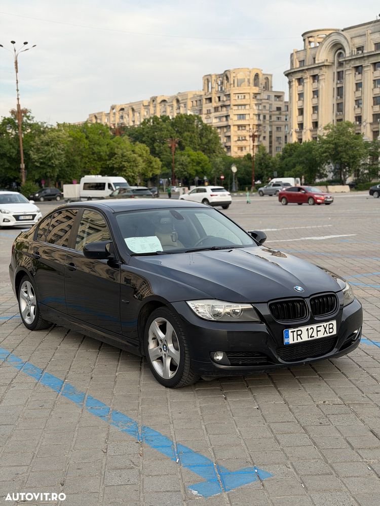 BMW 3 Series 2009 — imagine 2