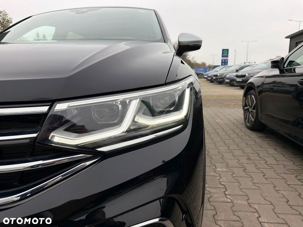 Volkswagen Tiguan 2.0 TSI 4Mot R-Line DSG - 9
