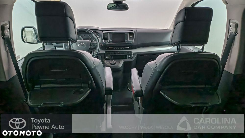Toyota Proace Verso 2.0 D4-D Long VIP - 24