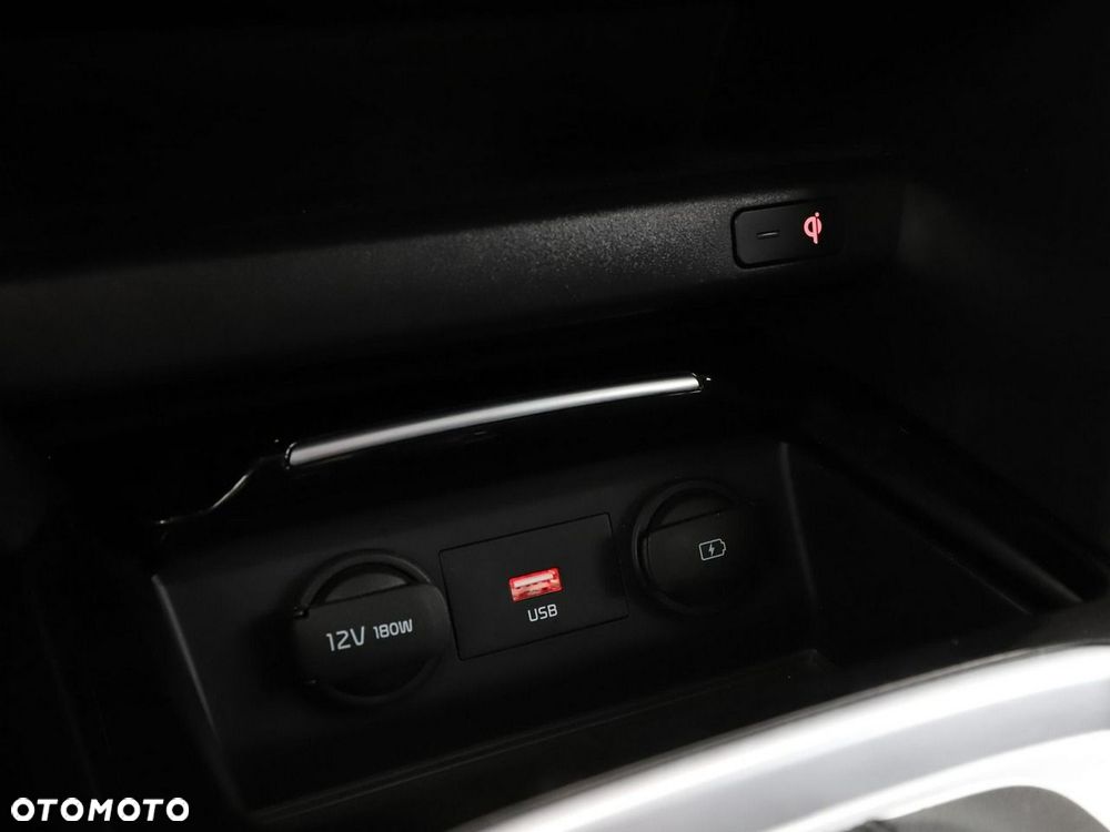 Kia Ceed 1.6 CRDi DCT Spirit - 31
