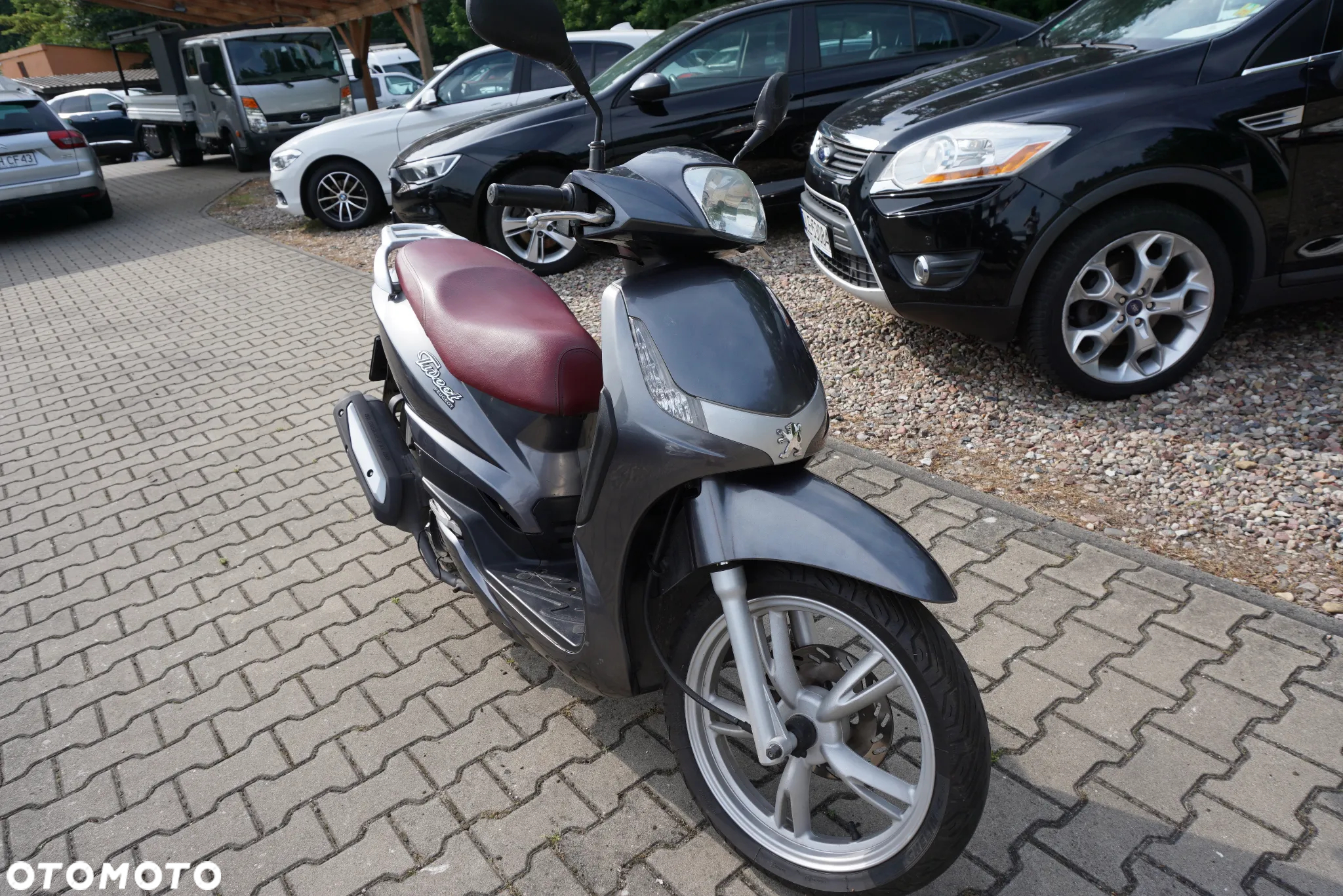 Peugeot Tweet - 6