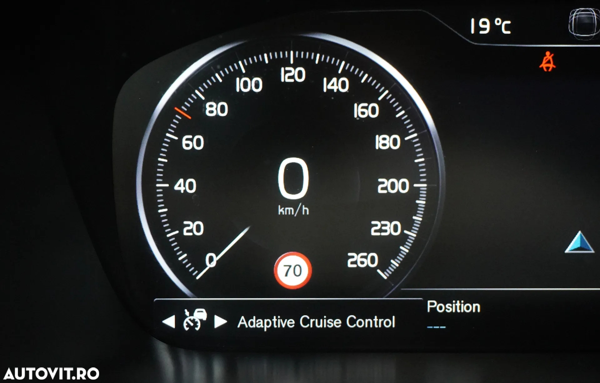 Volvo XC 90 D5 AWD Inscription - 18