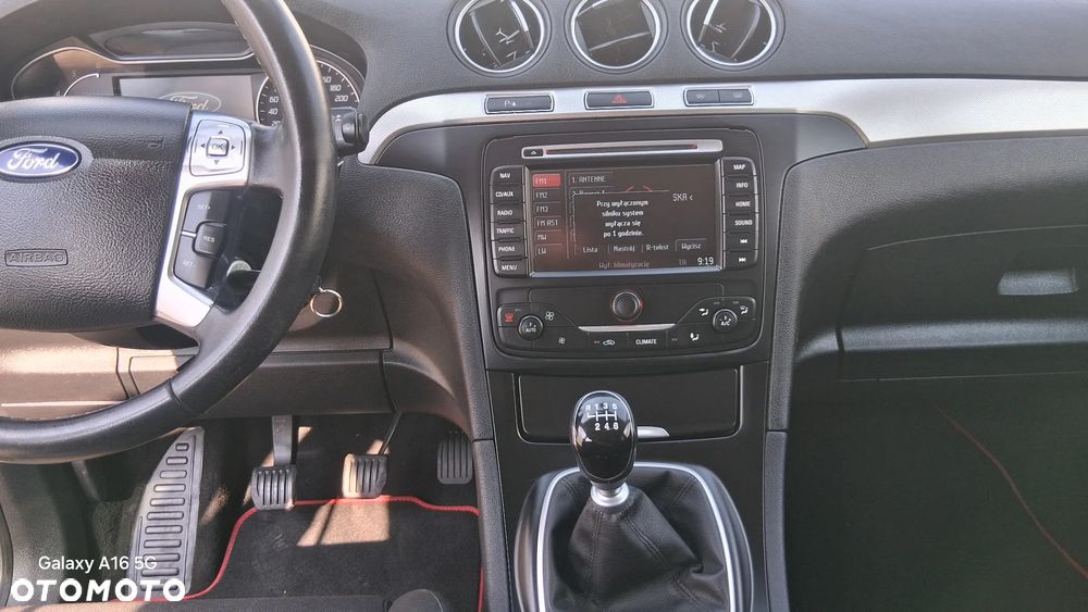 Ford S-Max 2.0 TDCi DPF Business Edition - 16