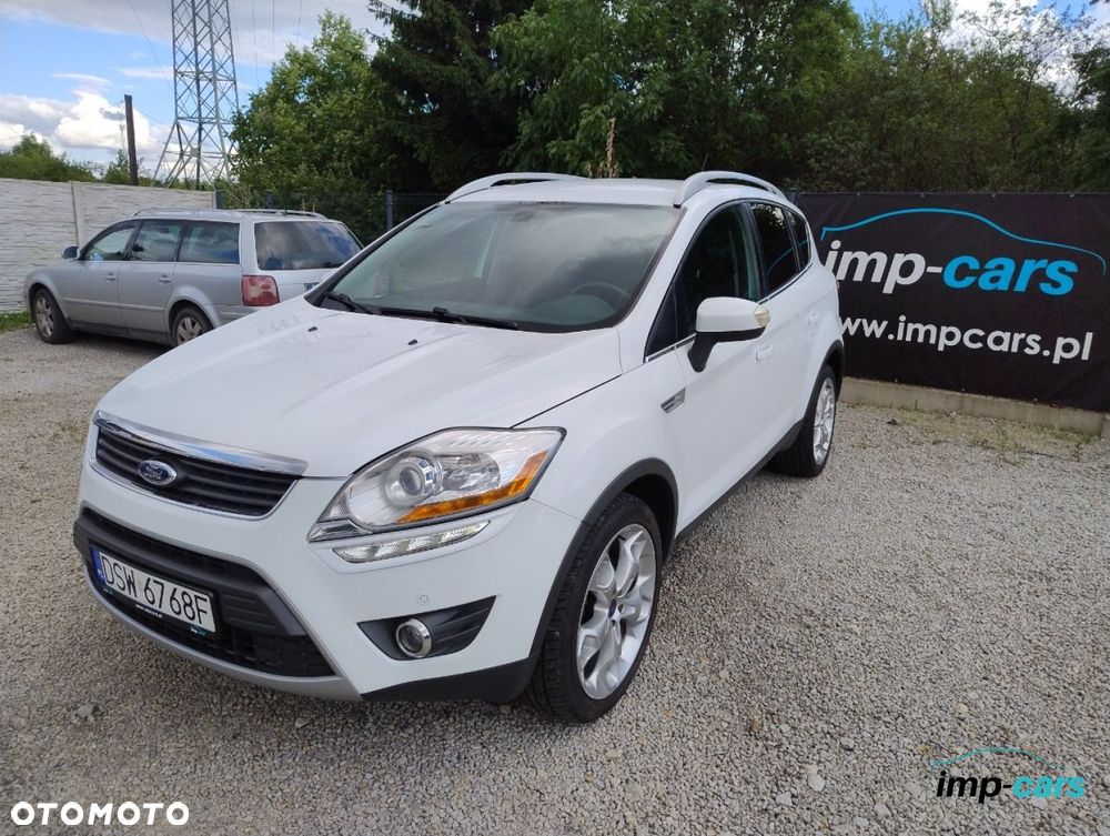 Ford Kuga - 15
