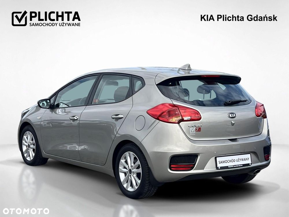 Kia Ceed - 3
