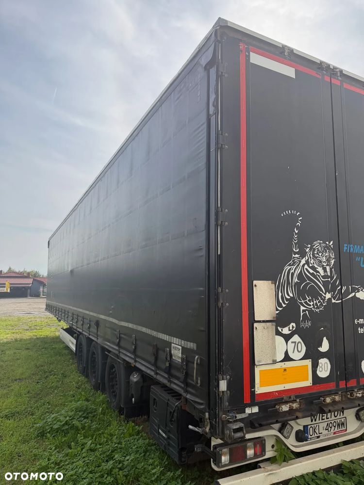 Wielton NS3K - 7