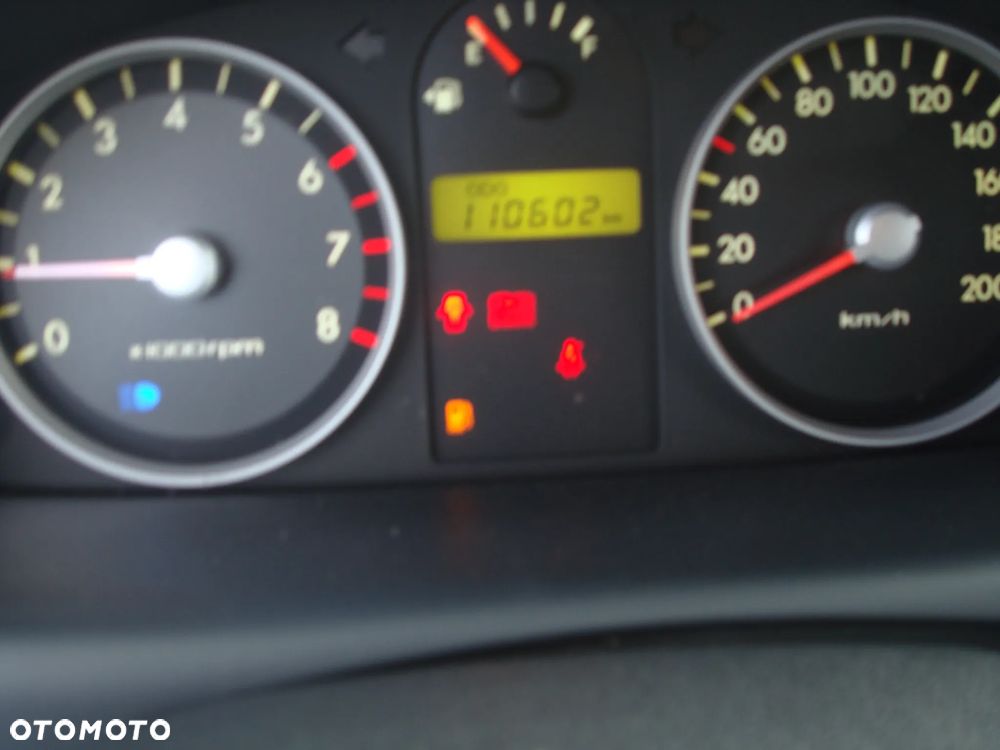 Hyundai Getz 1.3 GLS - 22