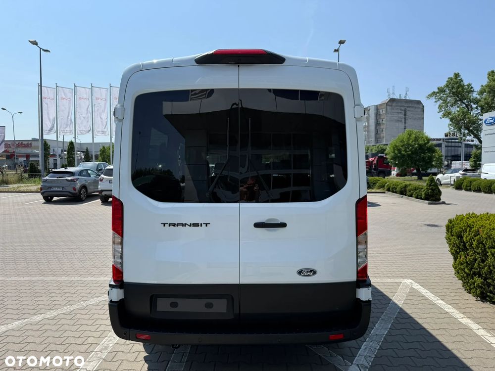 Ford Transit Kombi L3H2 Trend - 7