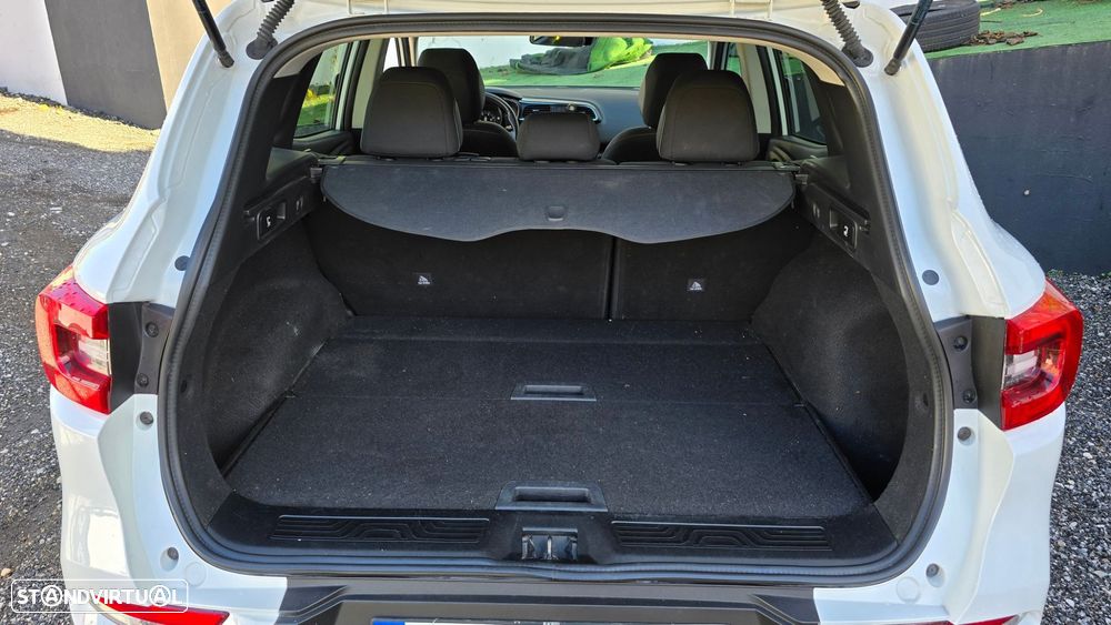 Renault Kadjar 1.3 TCe Intens EDC - 54