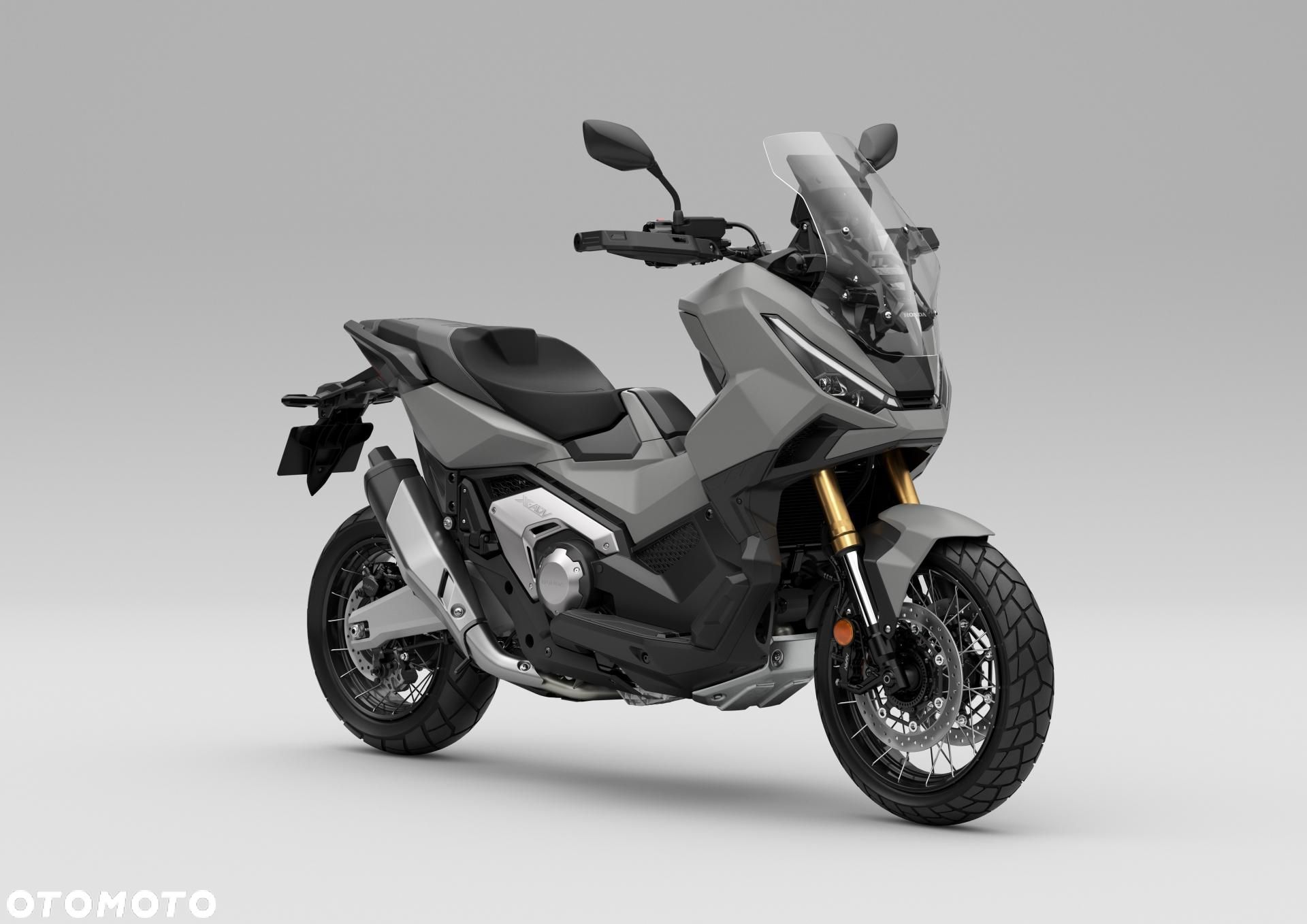 Honda Inny - 1