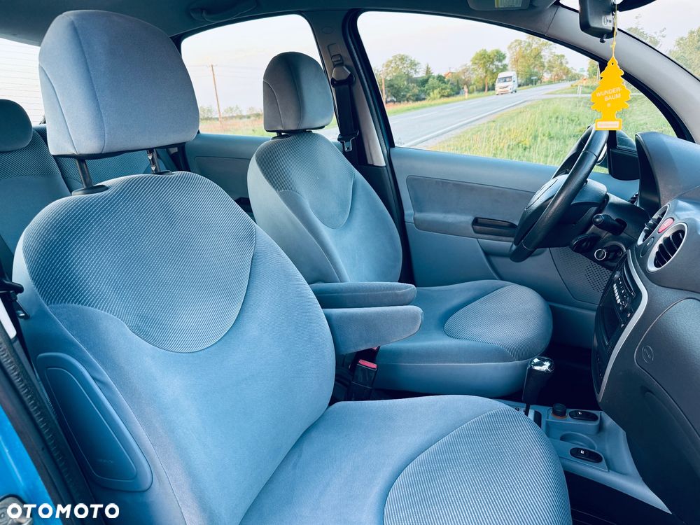 Citroën C3 1.6 Automatik Exclusive - 16