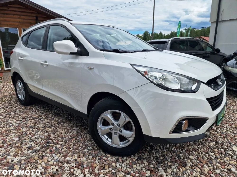 Hyundai ix35 - 3