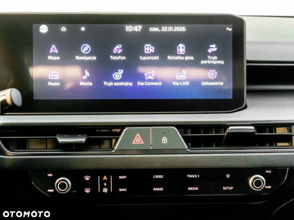 Kia Stonic 1.0 T-GDI M - 27