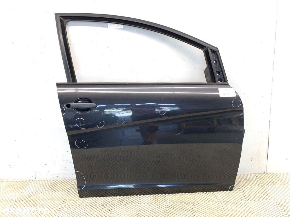 DRZWI PRAWY PRZÓD  SEAT ALTEA (5P1) 2004 - 2022 1.6 LPG 75 kW [102 KM] Benzyna / gaz samochodowy - 1