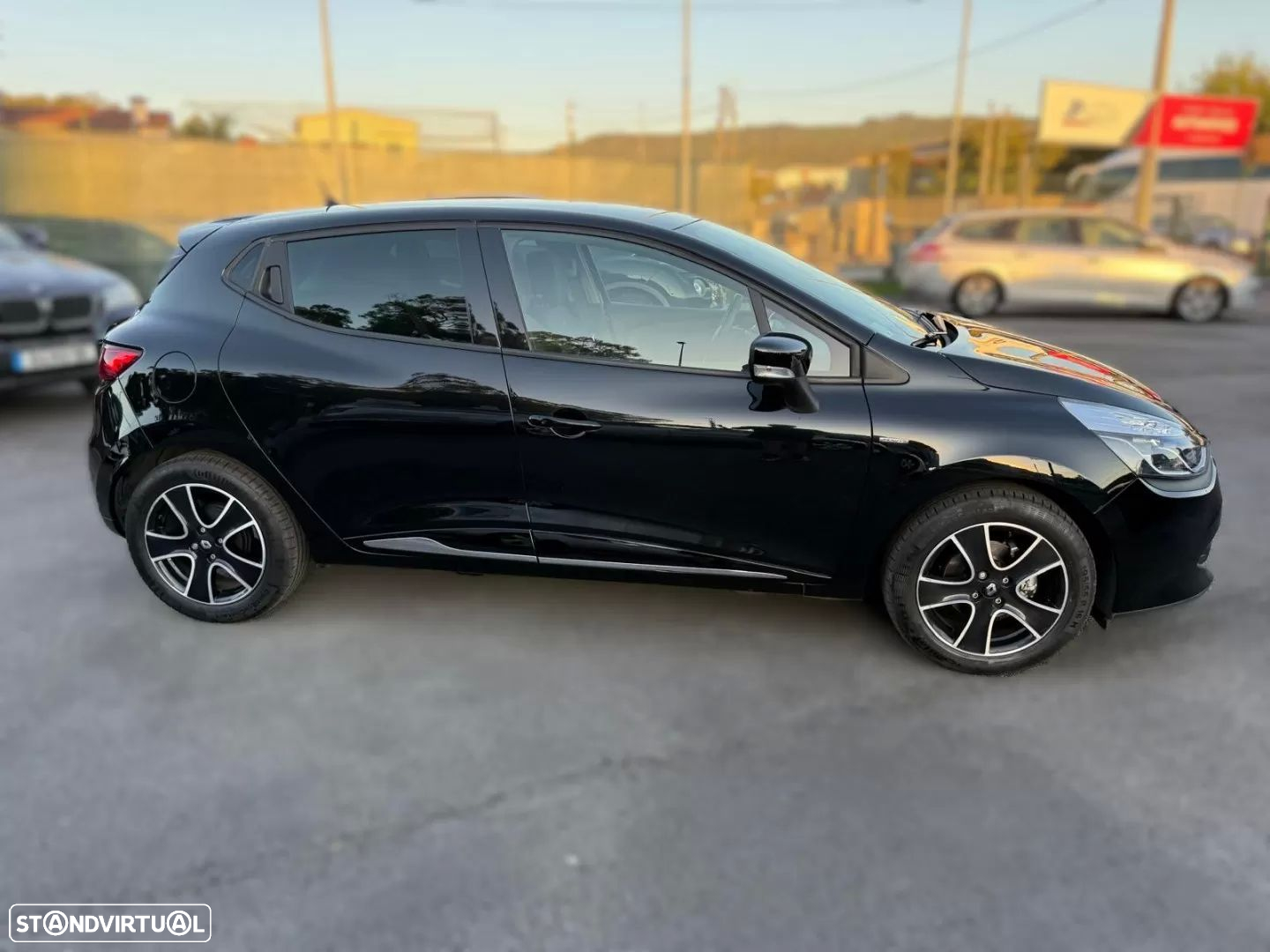 Renault Clio 0.9 TCe Limited Edition - 6