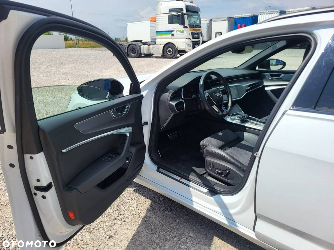 Audi A6 - 7