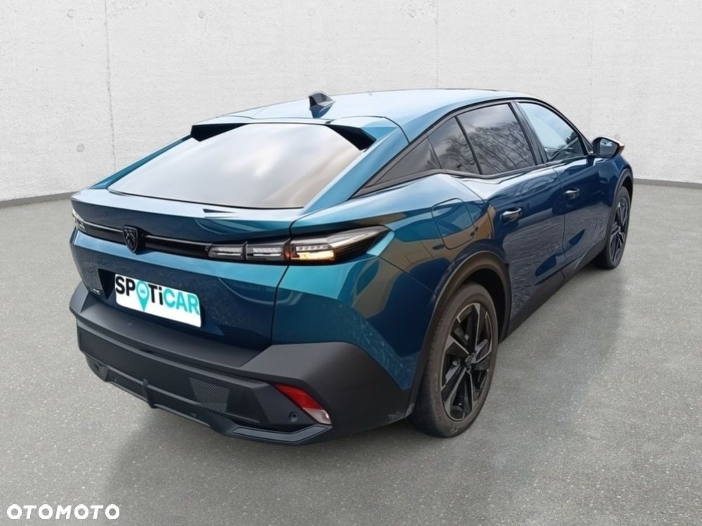 Peugeot 408 1.2 PureTech Allure S&S EAT8 - 3